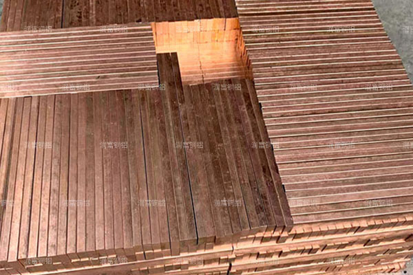 QSN6.5-0.1光亮(liang)銅闆(ban)