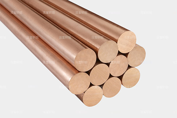 QSN4-4-4精(jing)密銅(tong)棒(bang)