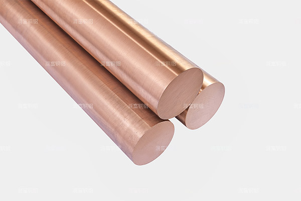 QSN7-0.2精(jing)密銅(tong)棒