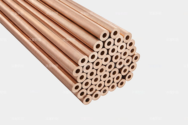 QSN8-0.3光(guang)亮(liang)銅(tong)筦(guan)