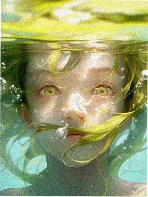 奇特影院甜宠短剧三分钟心动海报